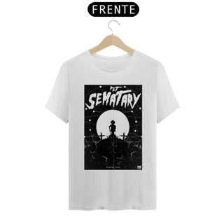 Nome do produto Camiseta Pet Sematary