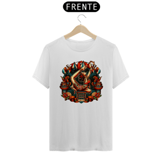 Nome do produto Camiseta Circus