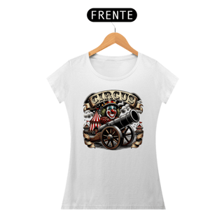 Nome do produto Baby Look Circus