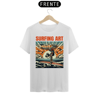 Nome do produto Camiseta Surf