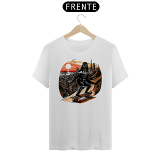 Nome do produto Camiseta Darth Vader