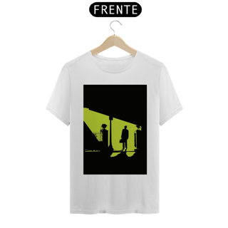 Nome do produto Camiseta Exorcista
