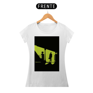 Nome do produto Camiseta O Exorcista