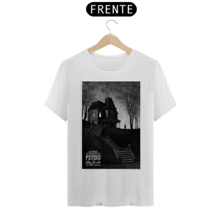 Nome do produto Camiseta Psicose