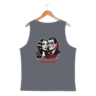 Nome do produto Reagata Dry Fit Gomez Morticia