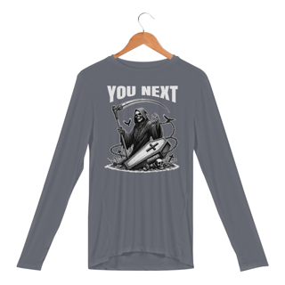 Nome do produto Manga Longa UV You Next