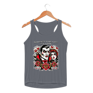 Nome do produto Reagata Dryfit Vampiro
