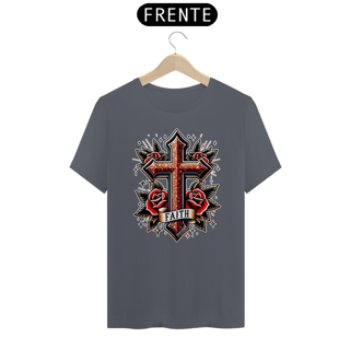 Nome do produto Camiseta Cruz