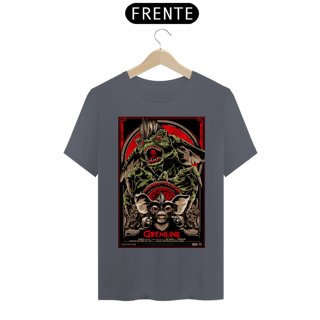 Nome do produto Camiseta Gremilins