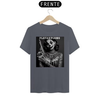 Nome do produto Camiseta Catrina