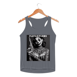 Nome do produto Regata DryFit Catrina