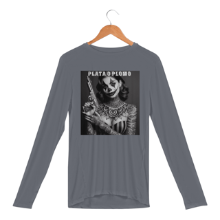 Nome do produto Camisa Manga Longa UV Catrina