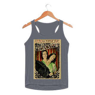 Nome do produto Regata DryFit Freak Show
