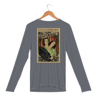 Nome do produto Camisa Manga Longa UV Freak Show