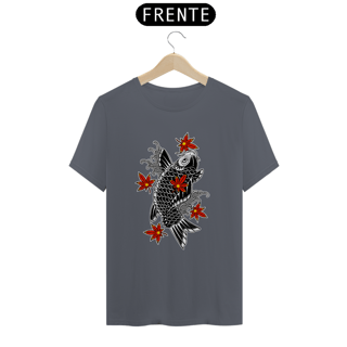 Nome do produto Camiseta Carpa