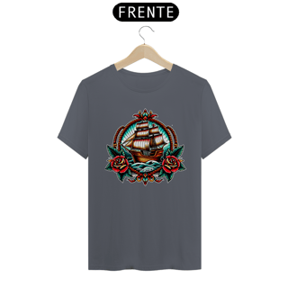 Nome do produto Camiseta Caravela