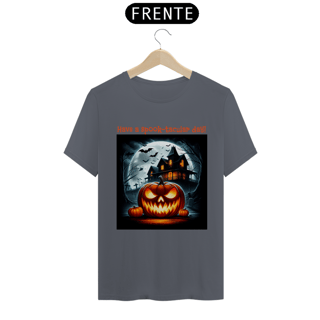 Nome do produto Camiseta Halloween