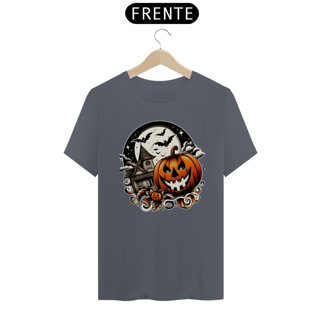 Nome do produto Camiseta Halloween