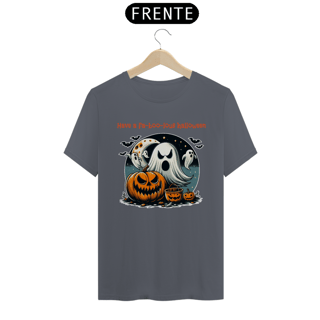 Nome do produto Camiseta Halloween
