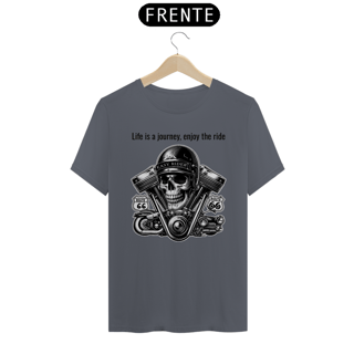 Nome do produto Camiseta Easy Rider