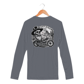 Nome do produto Camiseta Dryfit UV Easy Rider
