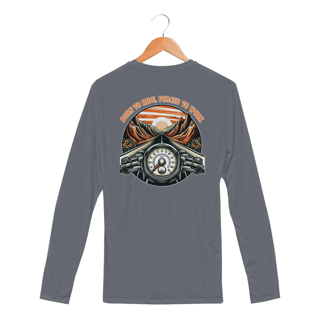 Nome do produto Camisa Manga Longa UV Moto