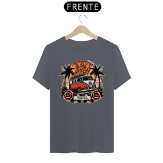 Nome do produto Camiseta Kombi