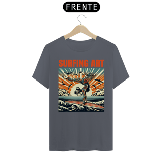 Nome do produto Camiseta Surf