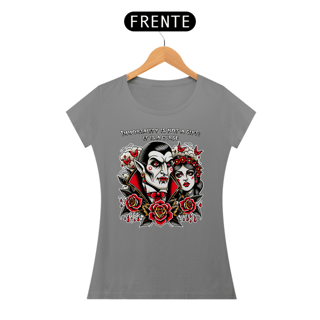 Nome do produto Camiseta Dracula