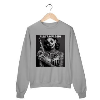 Nome do produto Moletom Catrina