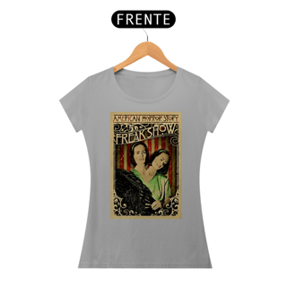 Nome do produto Baby Look Freak Show