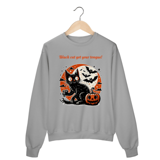 Nome do produto Moletom Halloween