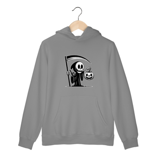 Nome do produto Moletom Halloween