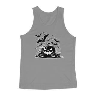 Nome do produto Regata Halloween