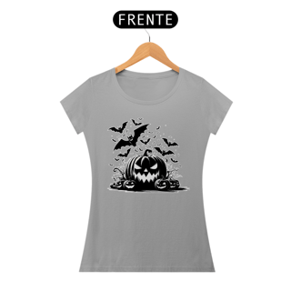 Nome do produto Baby Look Halloween