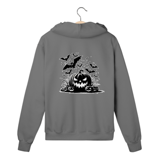 Nome do produto Moletom Halloween