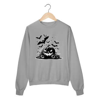 Nome do produto Moletom Halloween