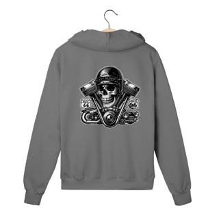 Nome do produto Moletom Easy Rider