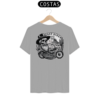 Nome do produto Camiseta Easy Rider