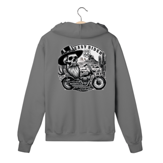 Nome do produto Moletom Easy Rider