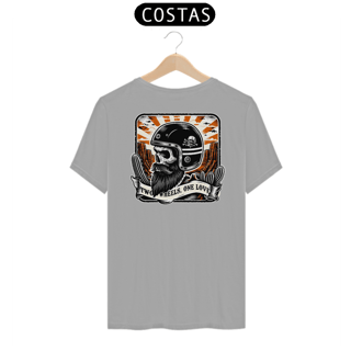 Nome do produto Camiseta Moto