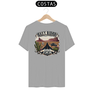 Nome do produto Camiseta Easy Rider