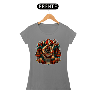 Nome do produto Baby Look Circus