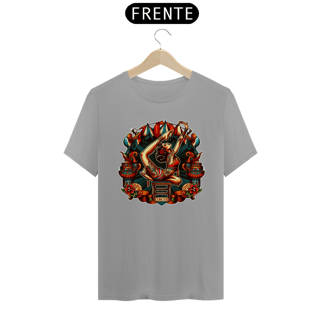 Nome do produto Camiseta Circus