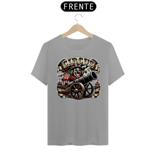 Nome do produto Camiseta Circus