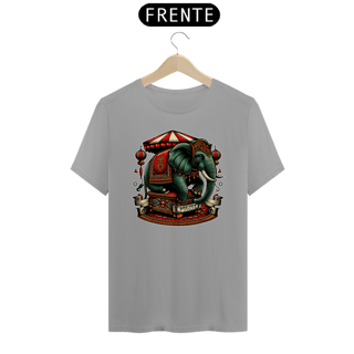 Nome do produto Camiseta Circus