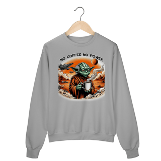 Nome do produto Moletom Yoda