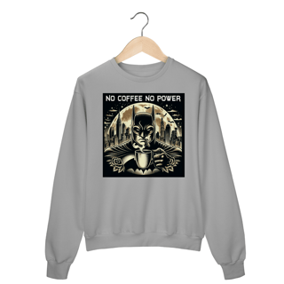 Nome do produto Moletom Batman