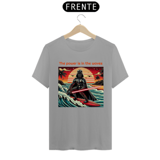 Nome do produto Camiseta Darth Vader
