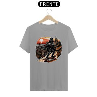 Nome do produto Camiseta Darth Vader